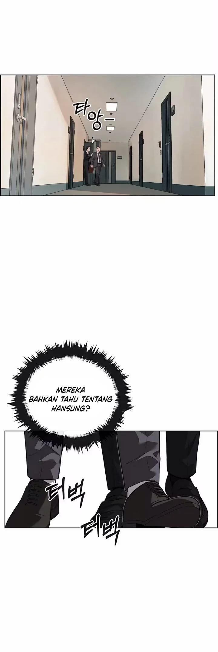 Chapter 261 - halaman 50