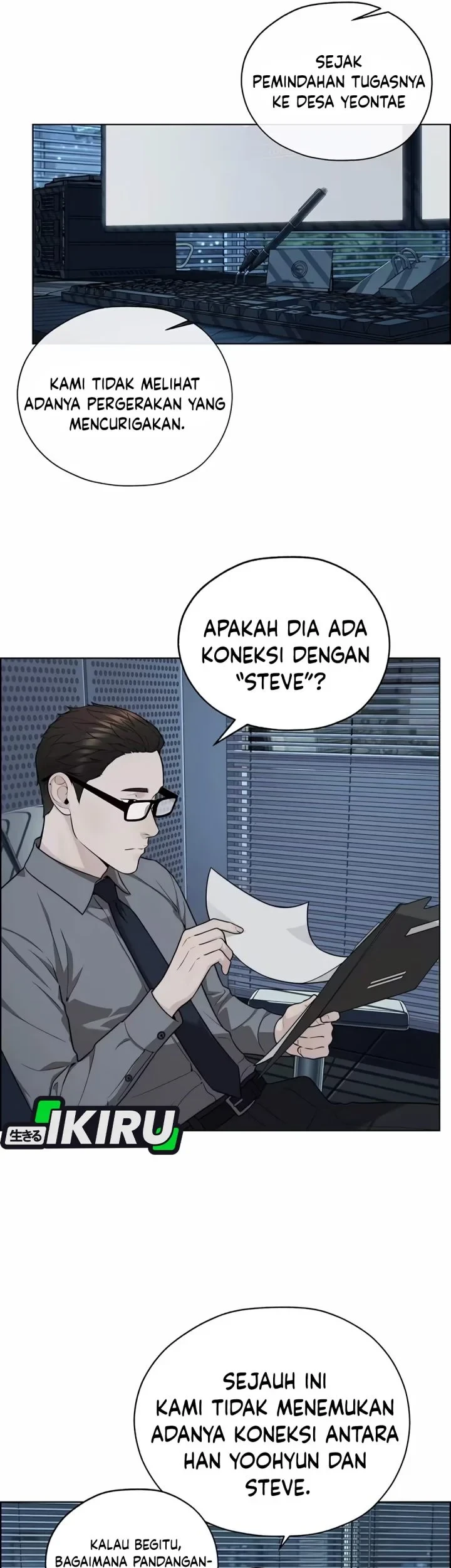 Chapter 261 - halaman 67