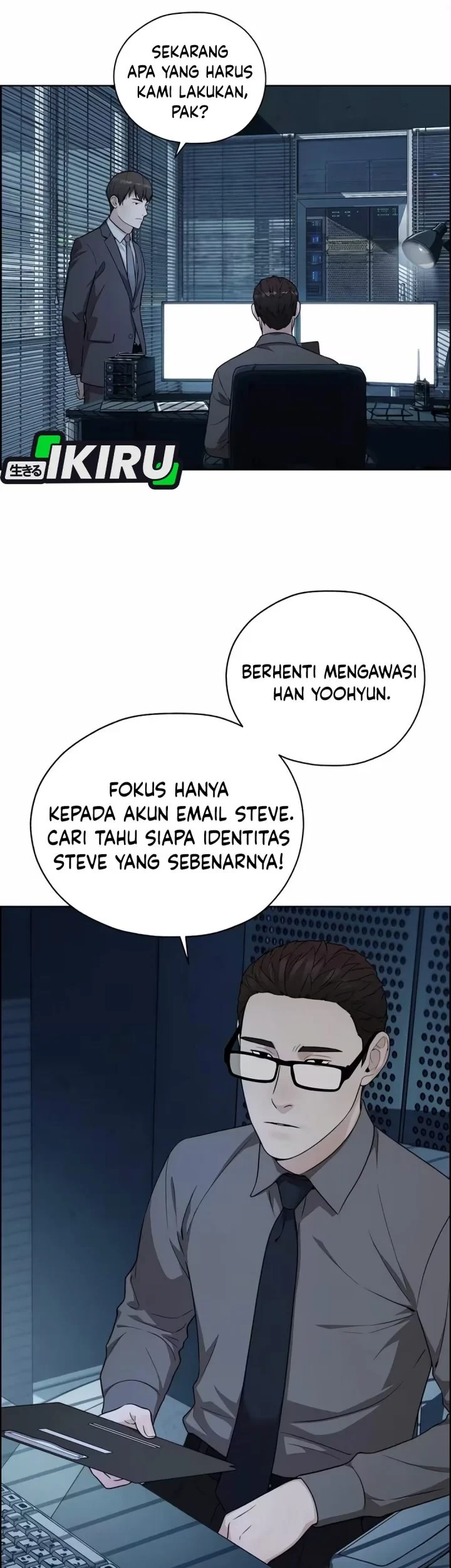 Chapter 261 - halaman 71