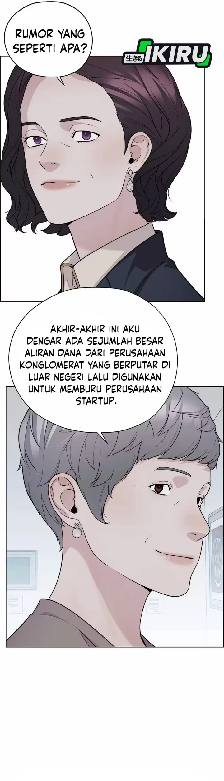 Chapter 261 - halaman 91