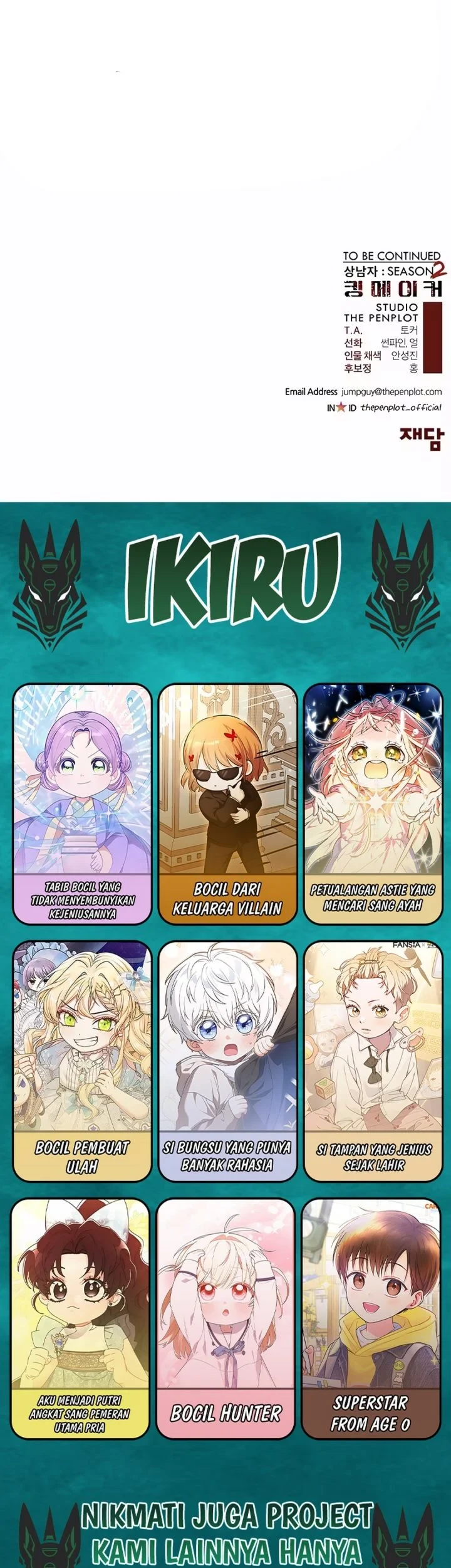 Chapter 261 - halaman 95