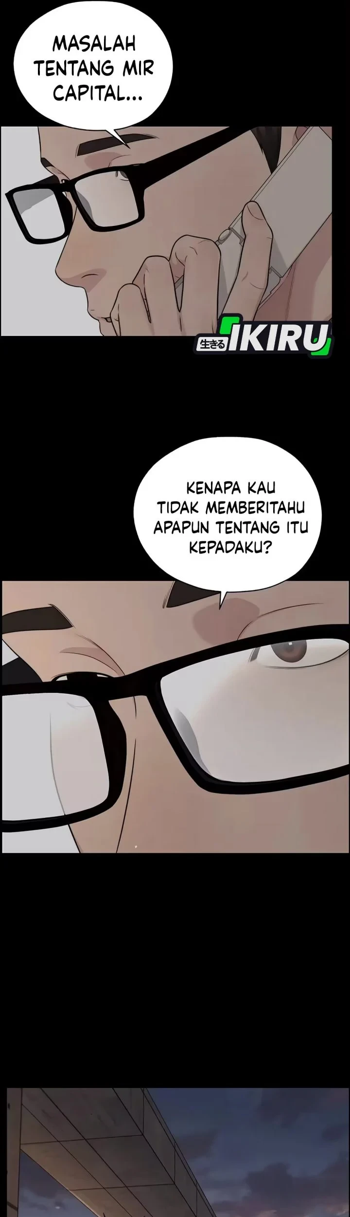 Chapter 261 - halaman 12