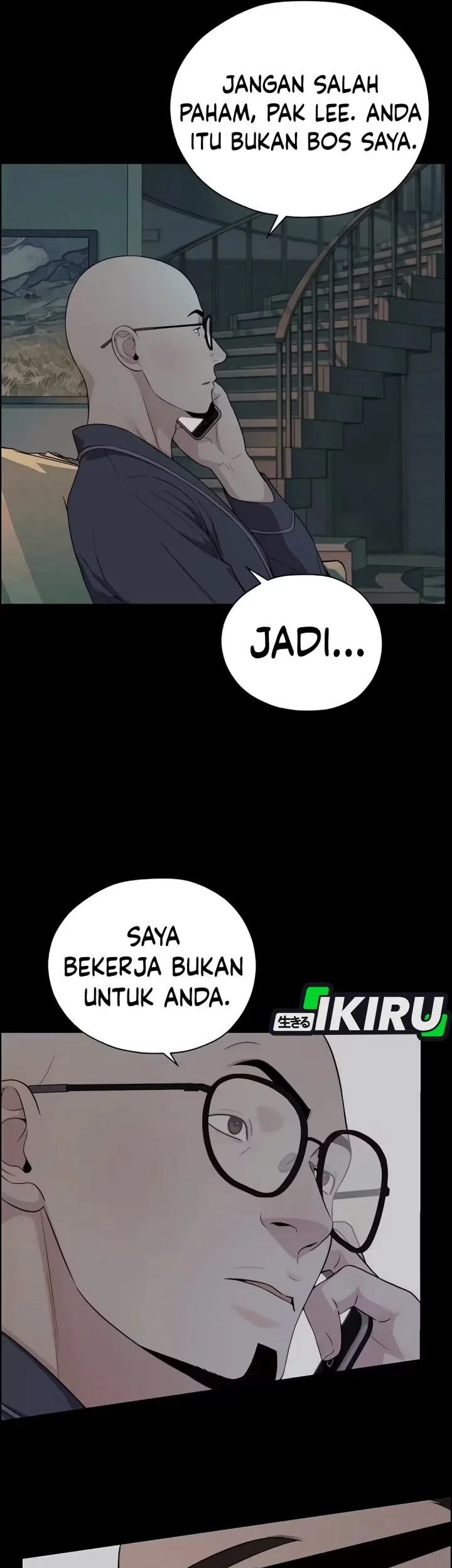 Chapter 261 - halaman 16