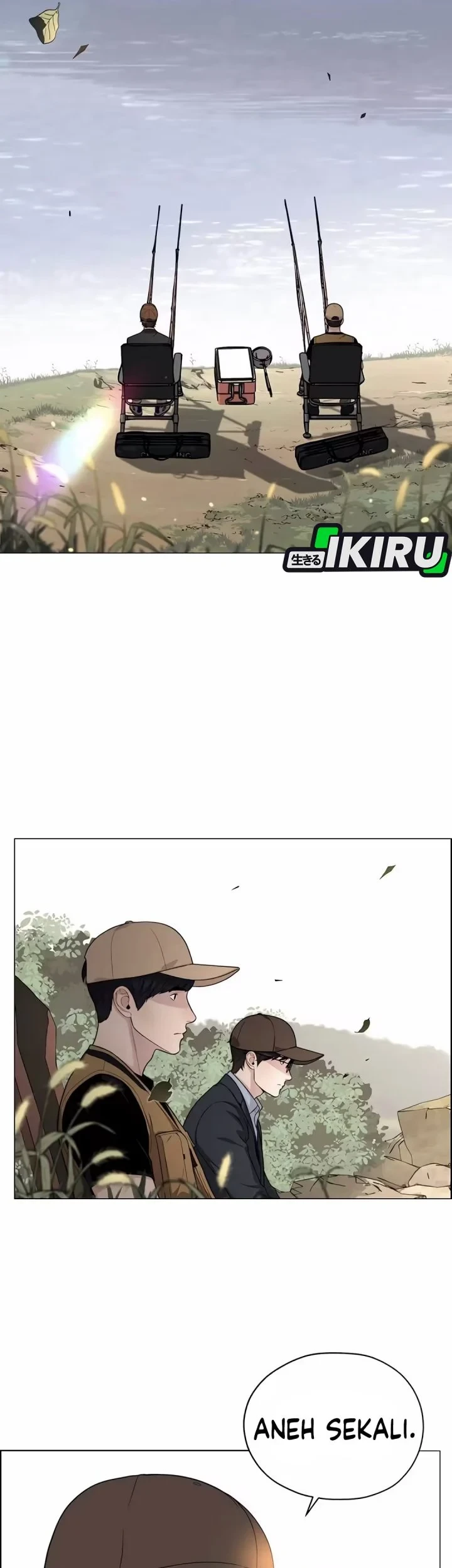 Chapter 262 - halaman 32