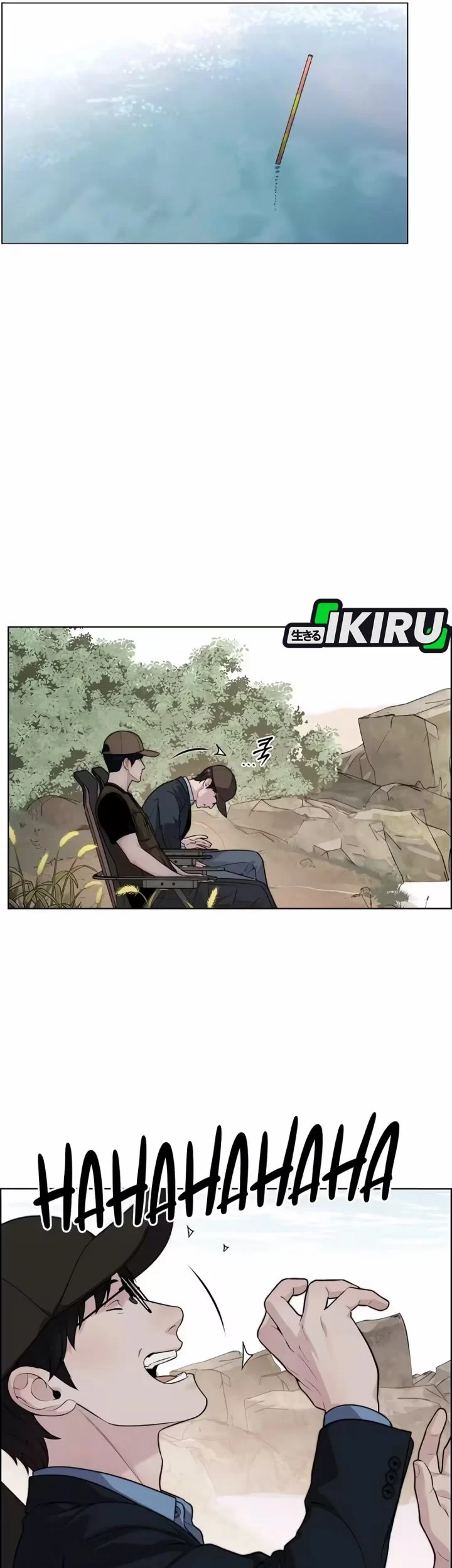 Chapter 262 - halaman 40