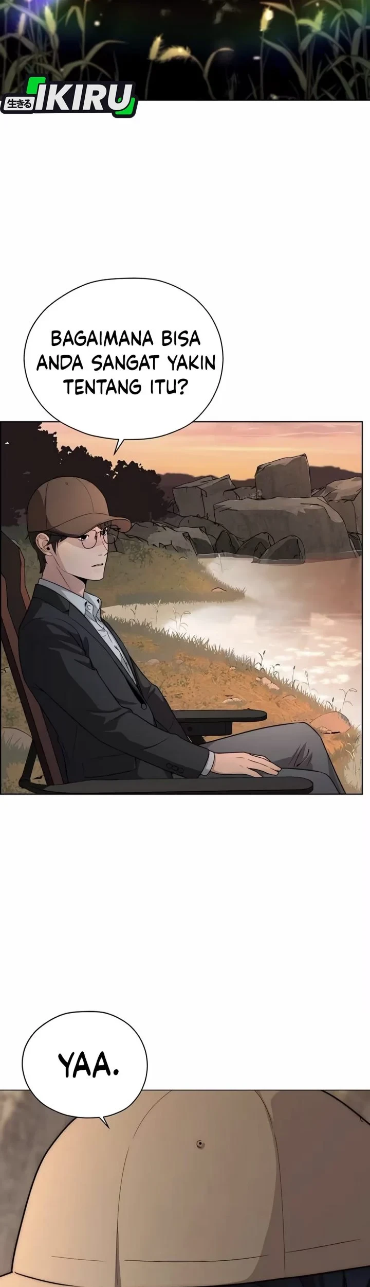Chapter 262 - halaman 100