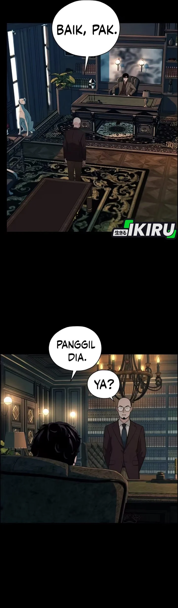 Chapter 262 - halaman 16