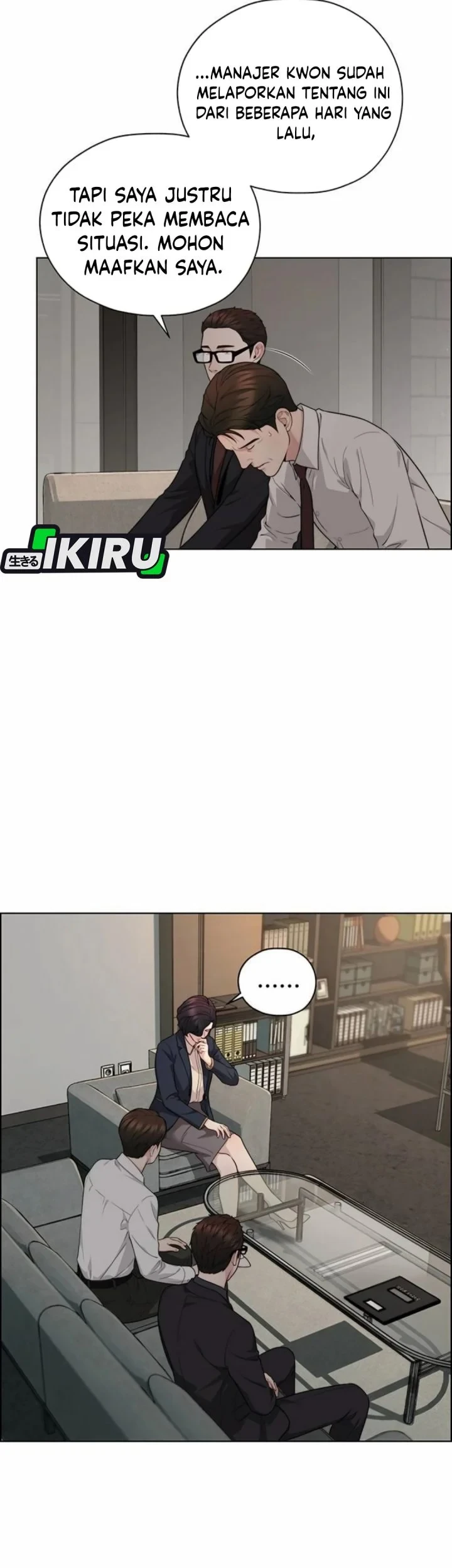 Chapter 263 - halaman 31
