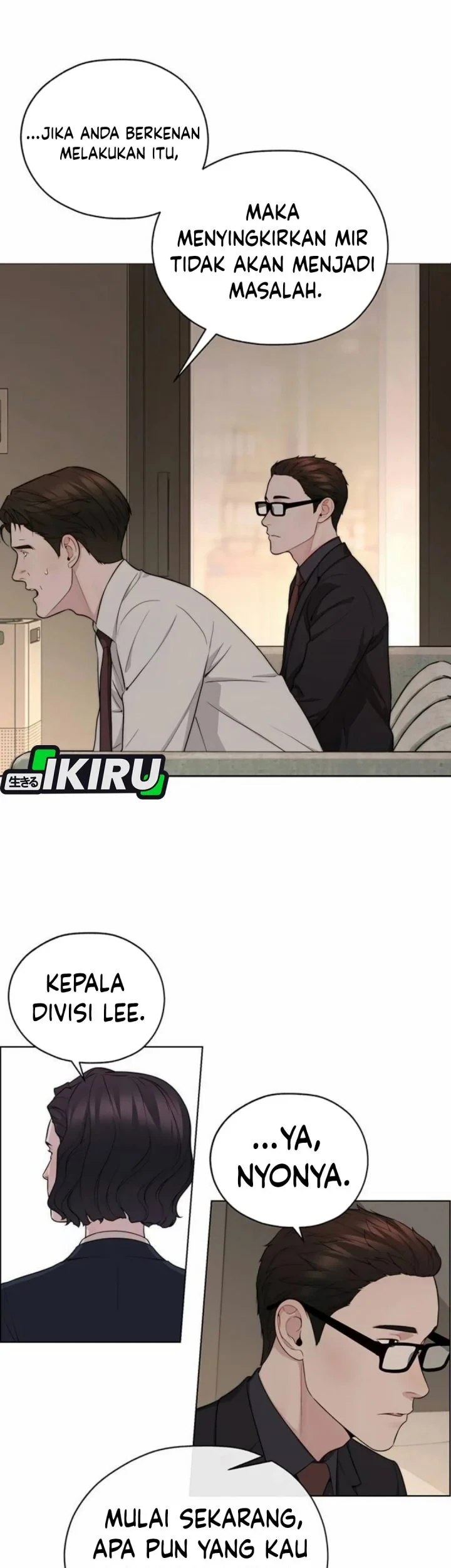 Chapter 263 - halaman 37