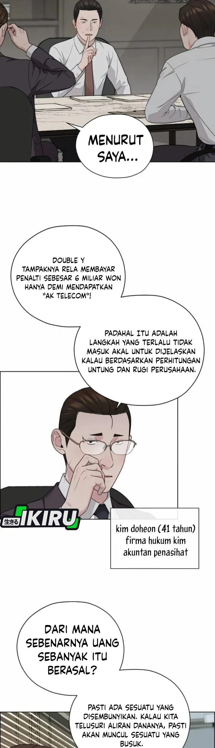 Chapter 263 - halaman 59