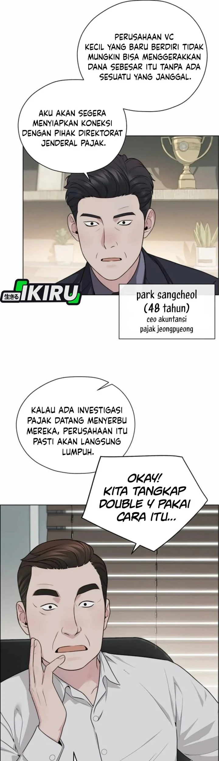 Chapter 263 - halaman 61