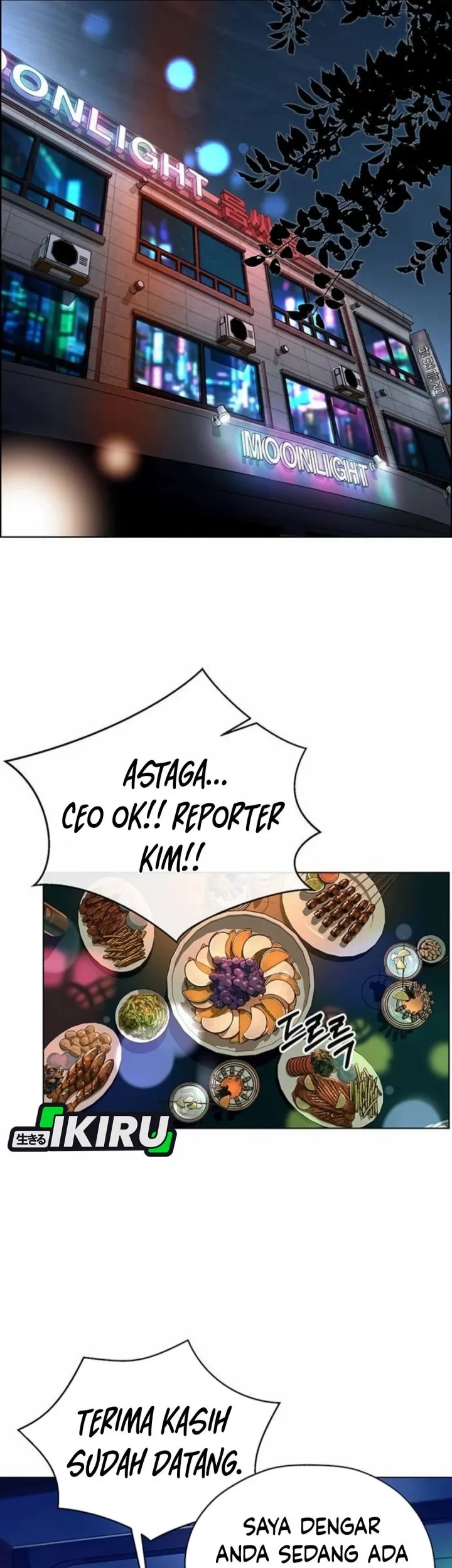 Chapter 263 - halaman 71