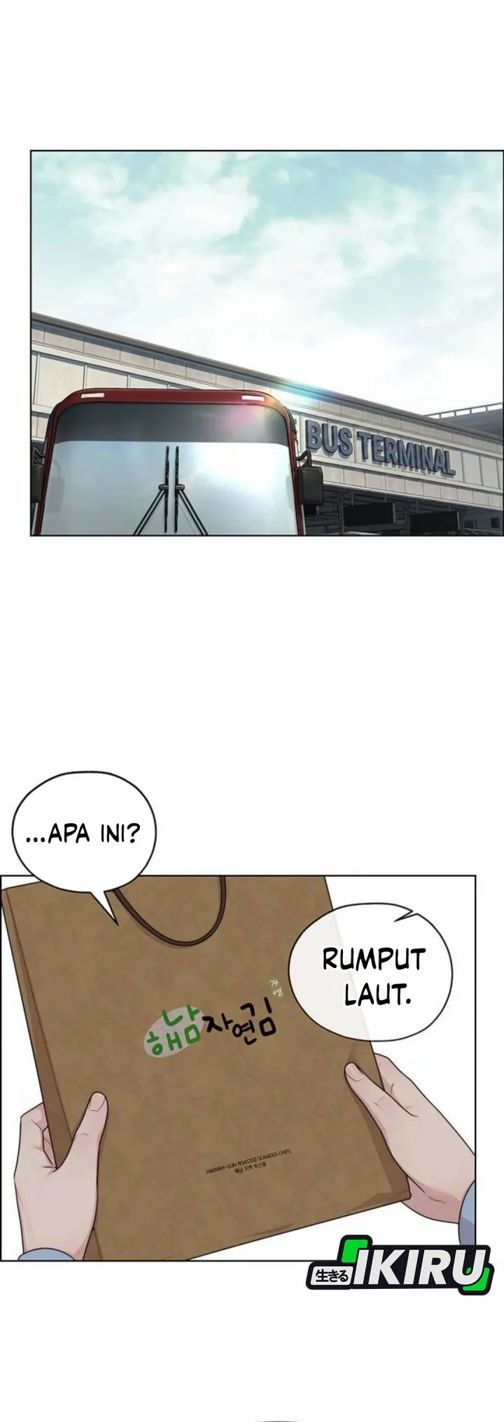 Chapter 263 - halaman 92