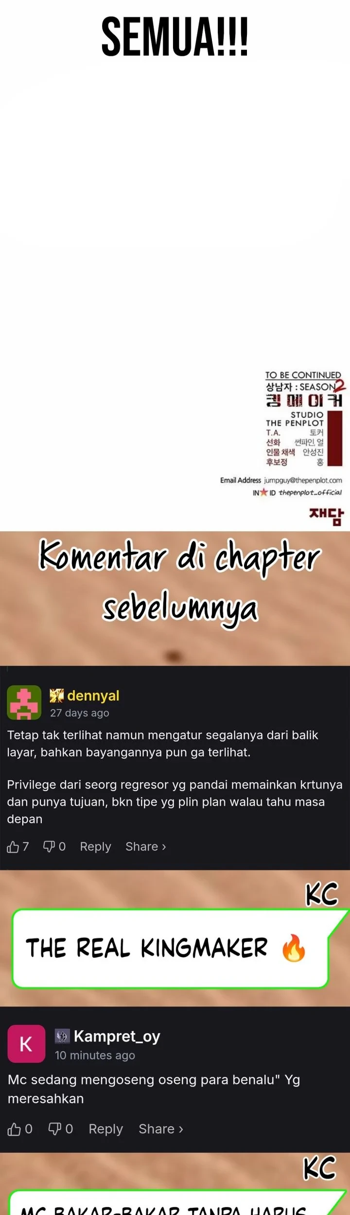 Chapter 263 - halaman 110