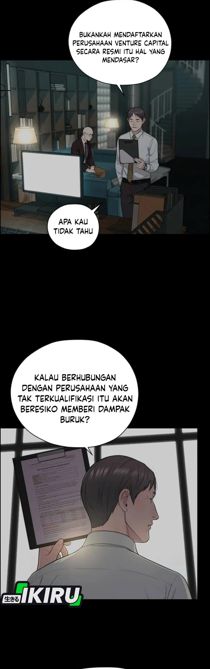 Chapter 264 - halaman 4