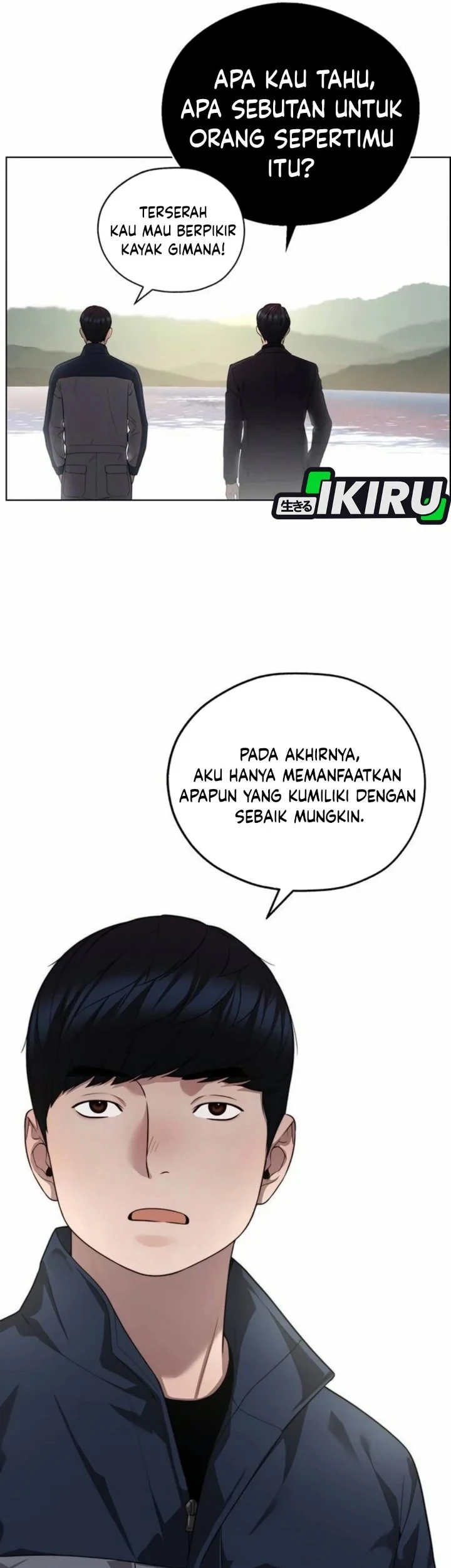 Chapter 264 - halaman 58