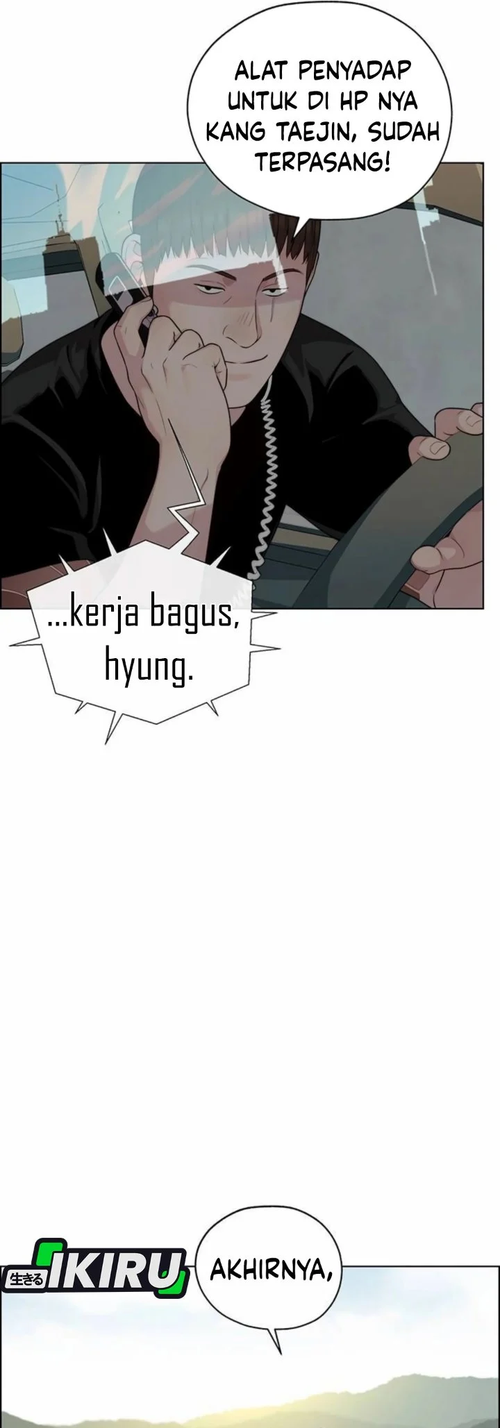 Chapter 264 - halaman 66