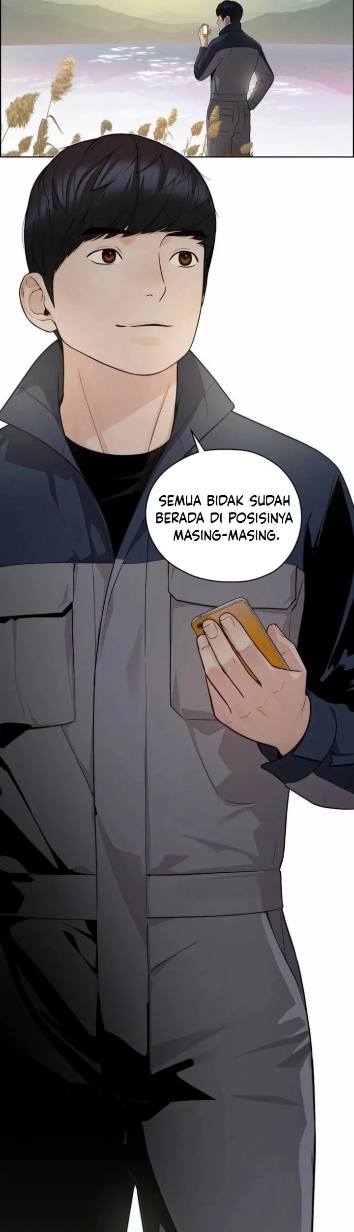 Chapter 264 - halaman 67