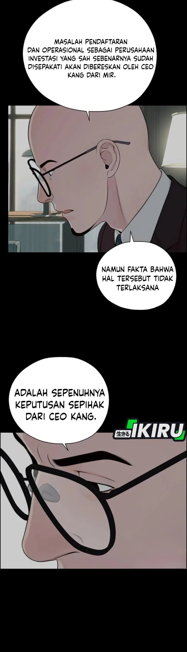 Chapter 264 - halaman 5