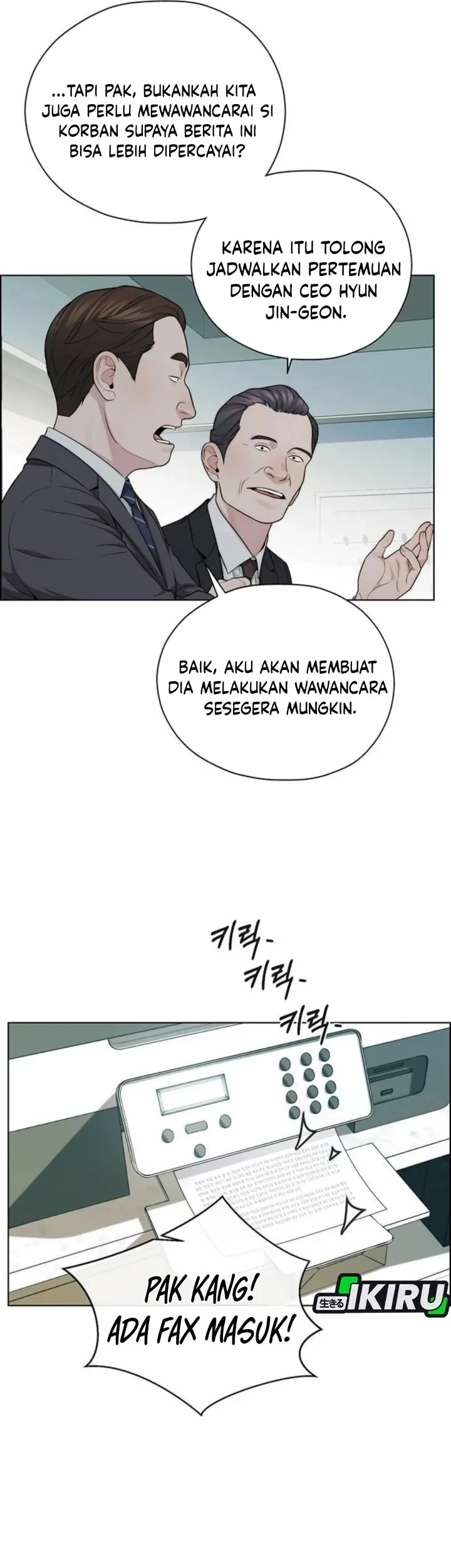 Chapter 264 - halaman 79