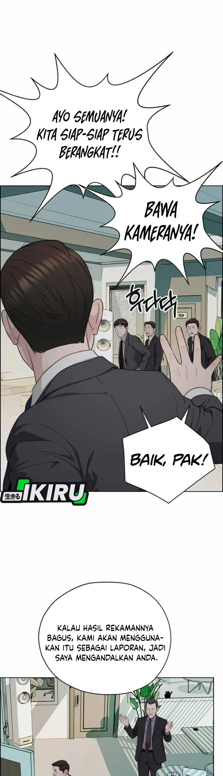 Chapter 264 - halaman 85