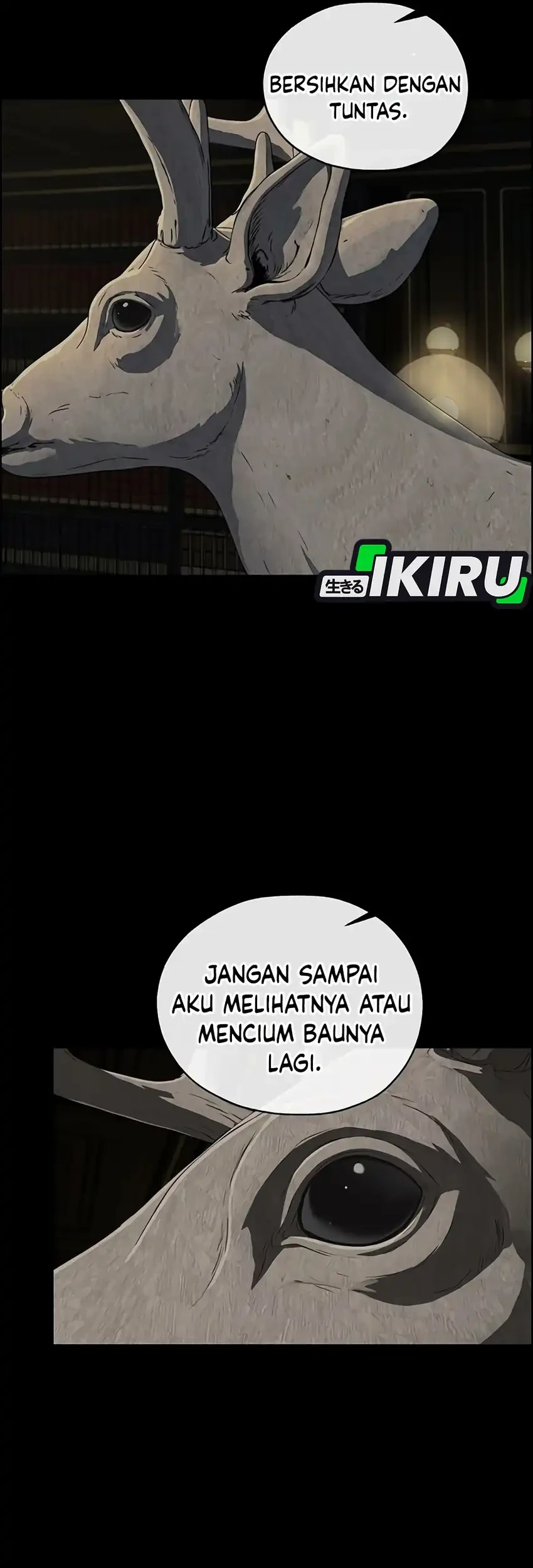 Chapter 265 - halaman 22
