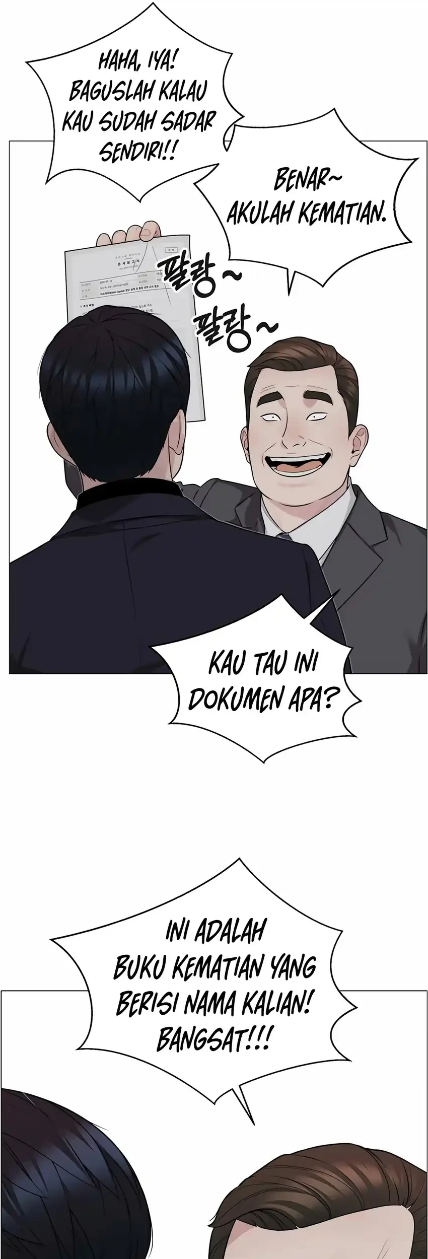 Chapter 265 - halaman 38