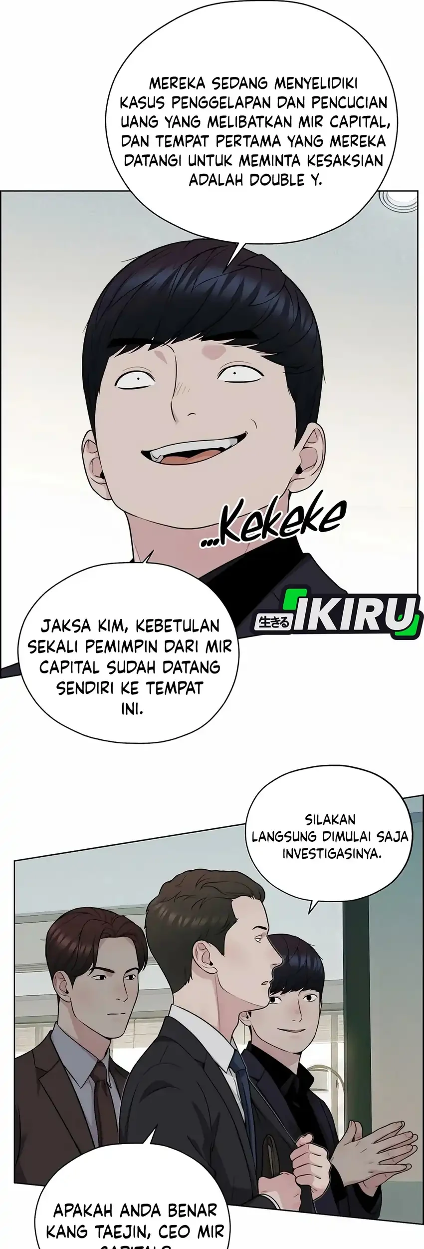 Chapter 265 - halaman 48