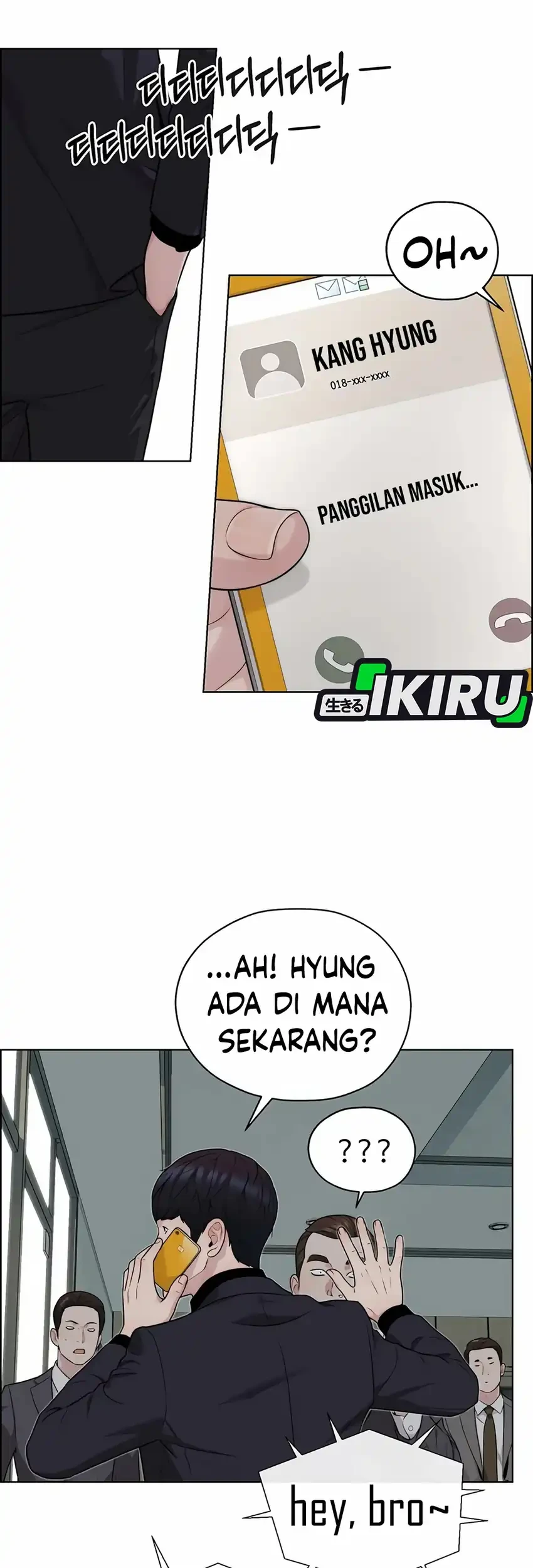 Chapter 265 - halaman 52