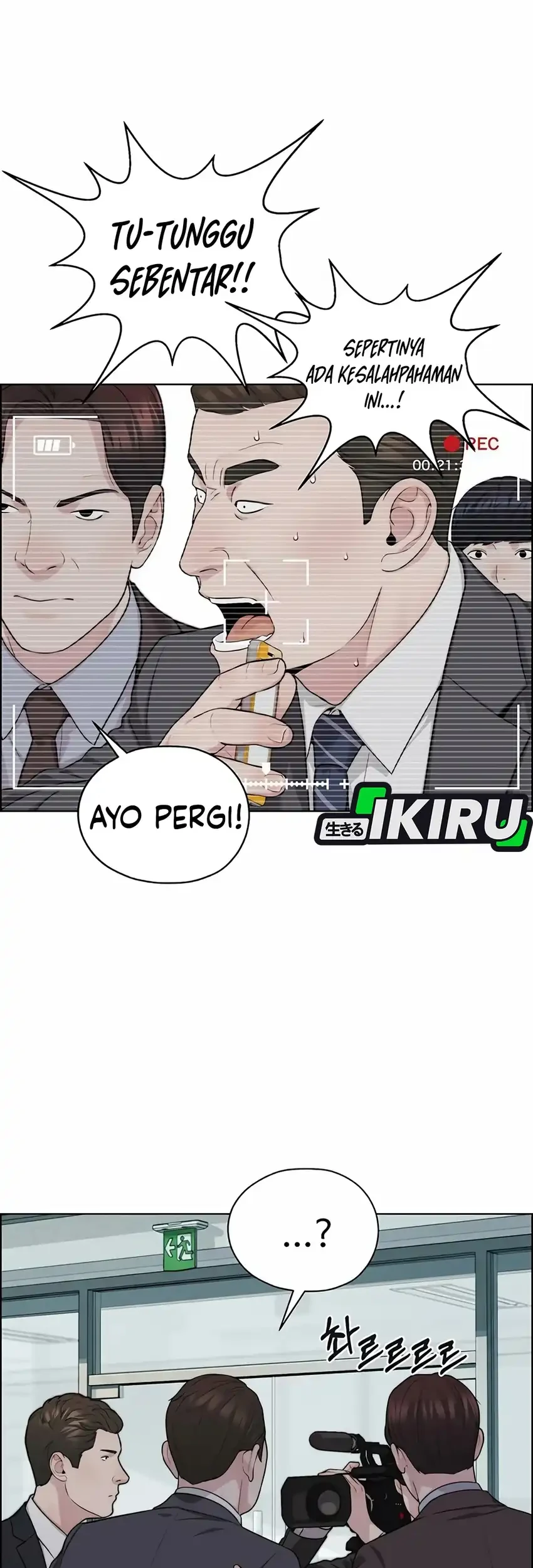 Chapter 265 - halaman 64