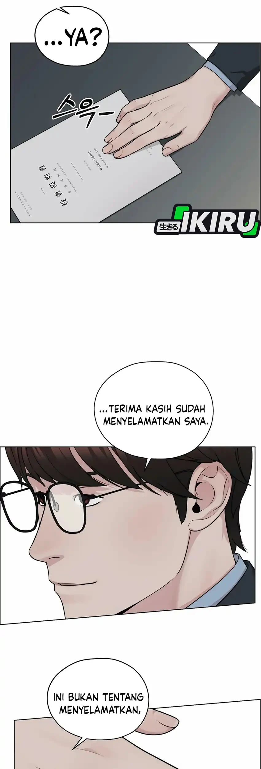 Chapter 265 - halaman 76