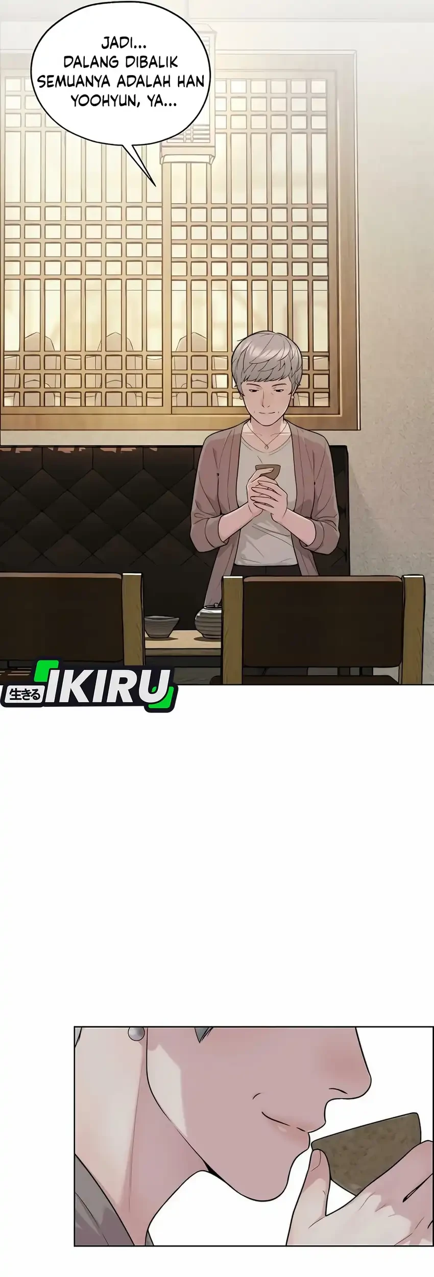 Chapter 265 - halaman 84