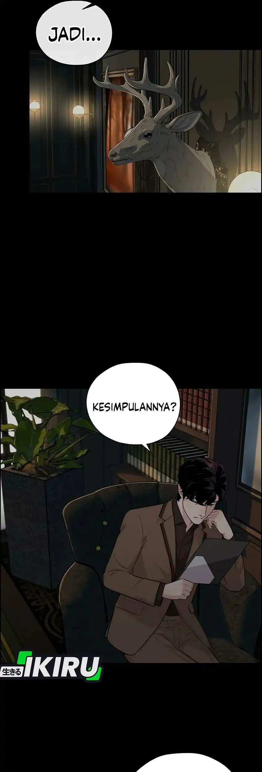 Chapter 265 - halaman 14