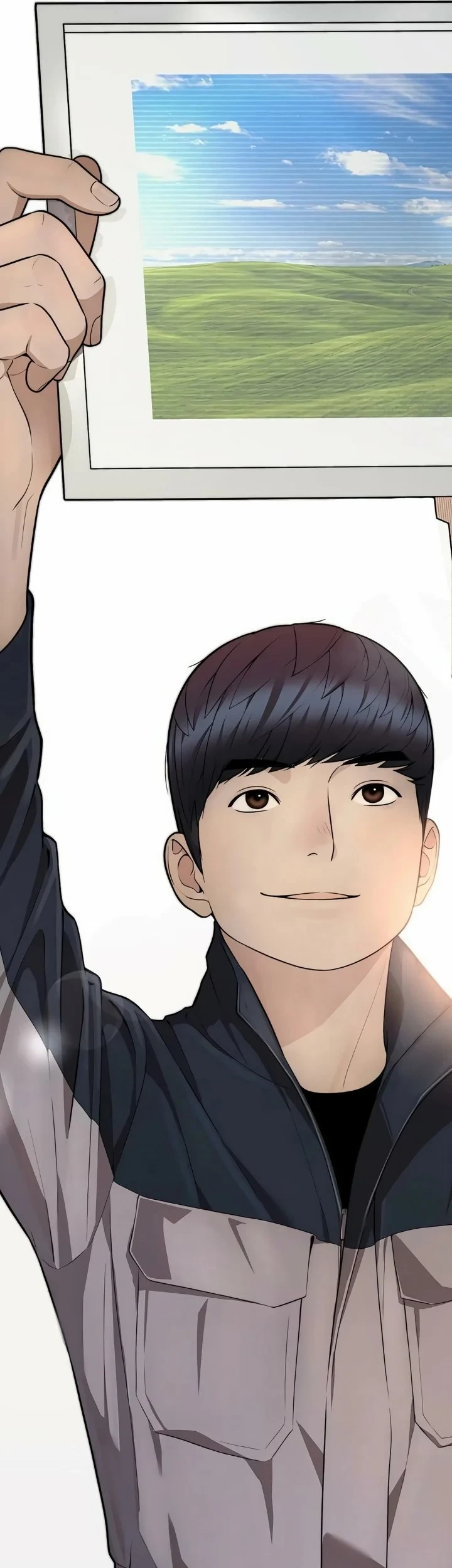 Chapter 266 - halaman 36