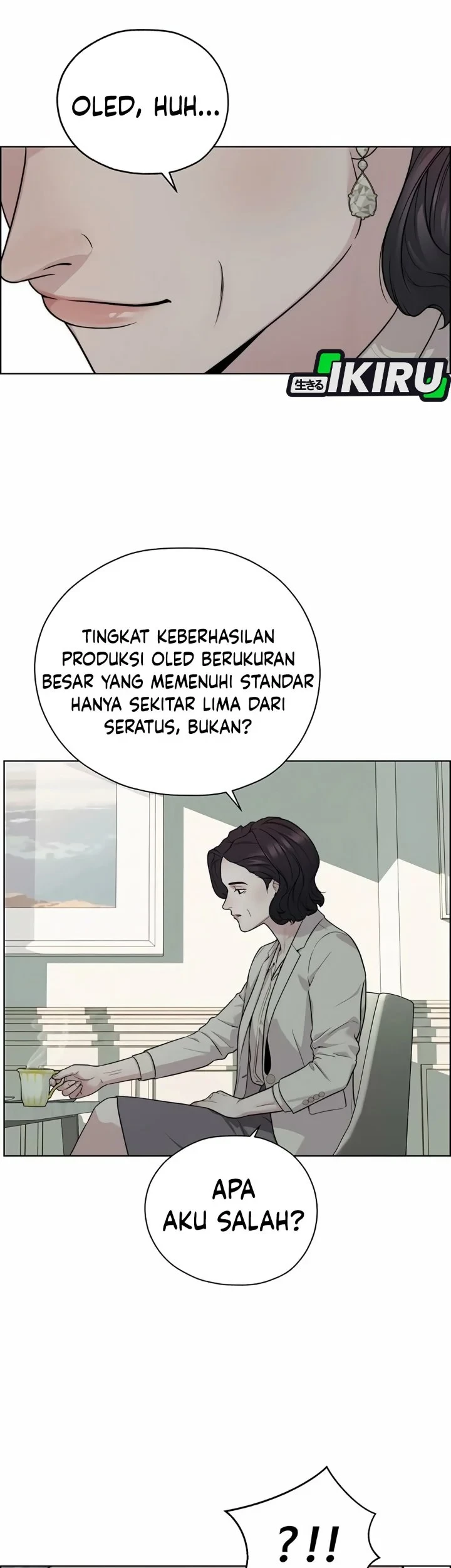 Chapter 266 - halaman 43