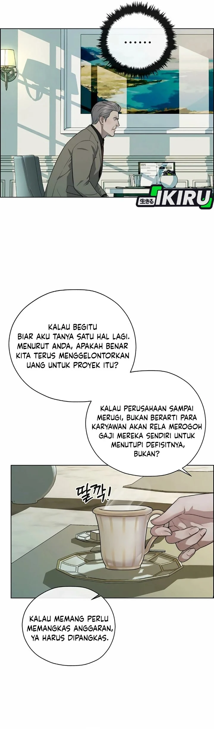 Chapter 266 - halaman 47
