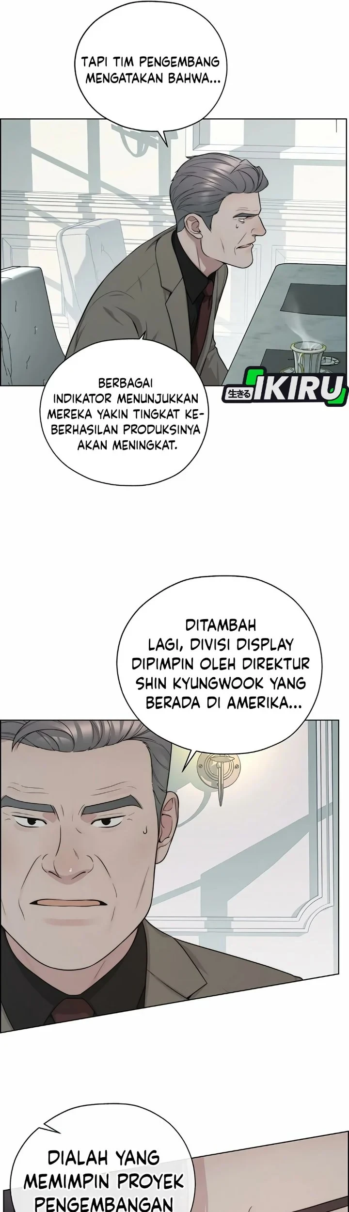 Chapter 266 - halaman 48