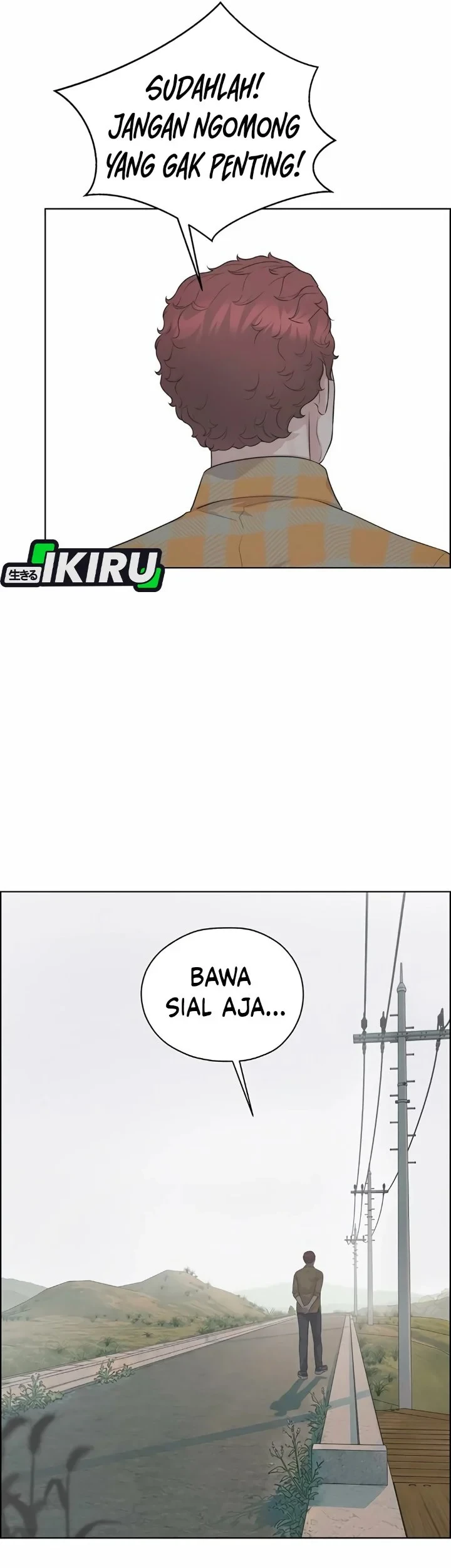 Chapter 266 - halaman 62