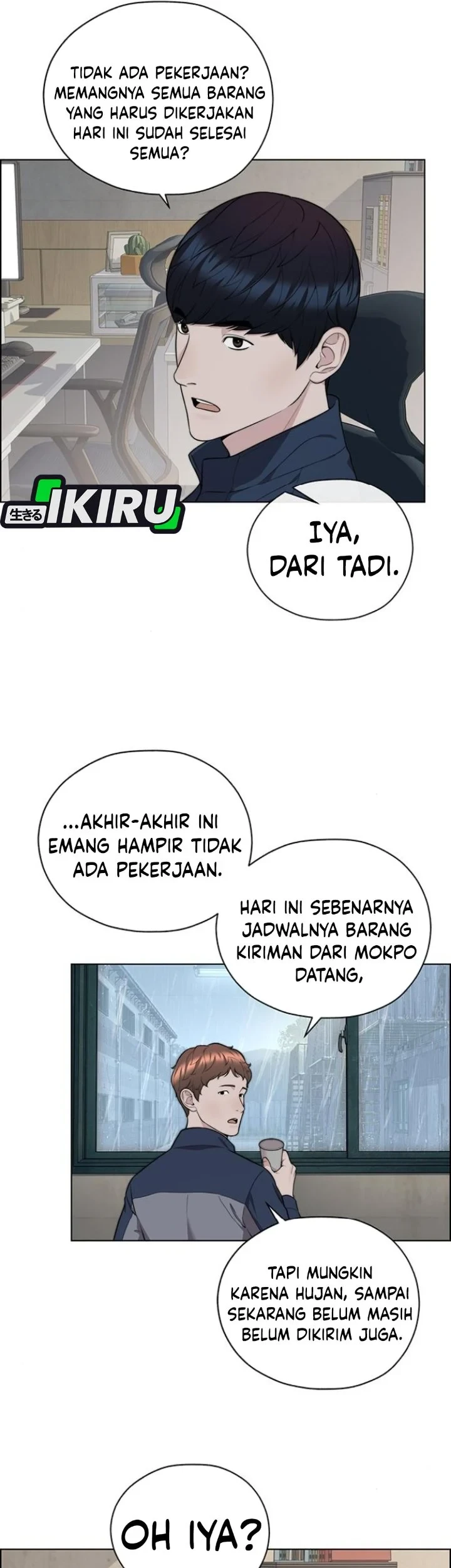 Chapter 267 - halaman 29