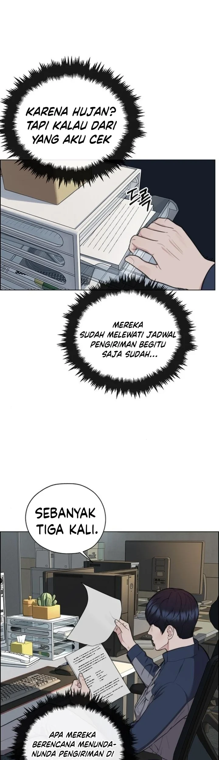 Chapter 267 - halaman 31