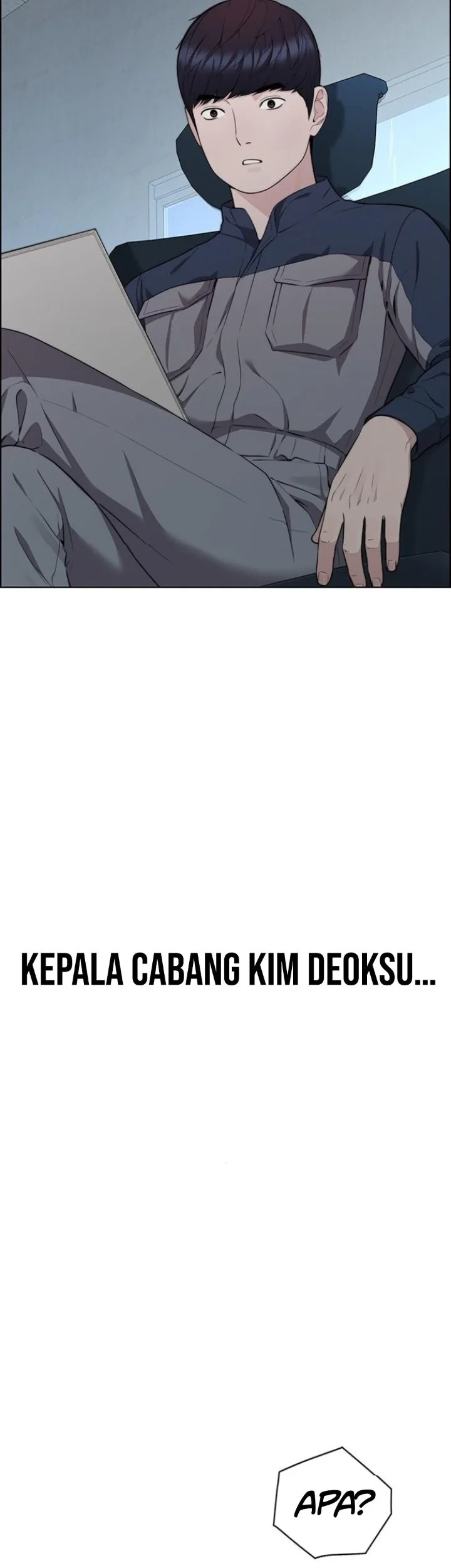 Chapter 267 - halaman 35