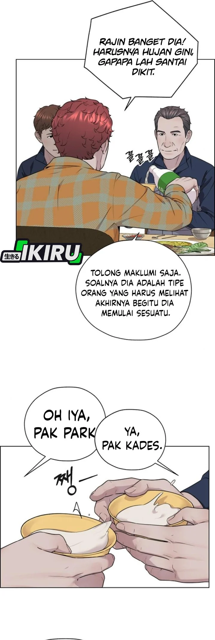 Chapter 267 - halaman 67