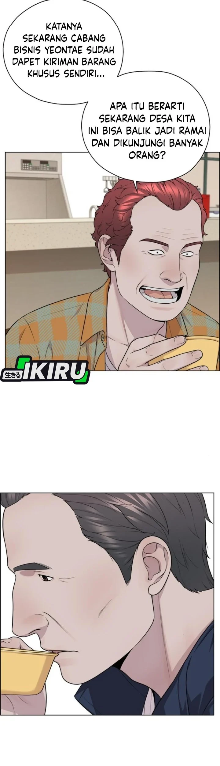 Chapter 267 - halaman 68