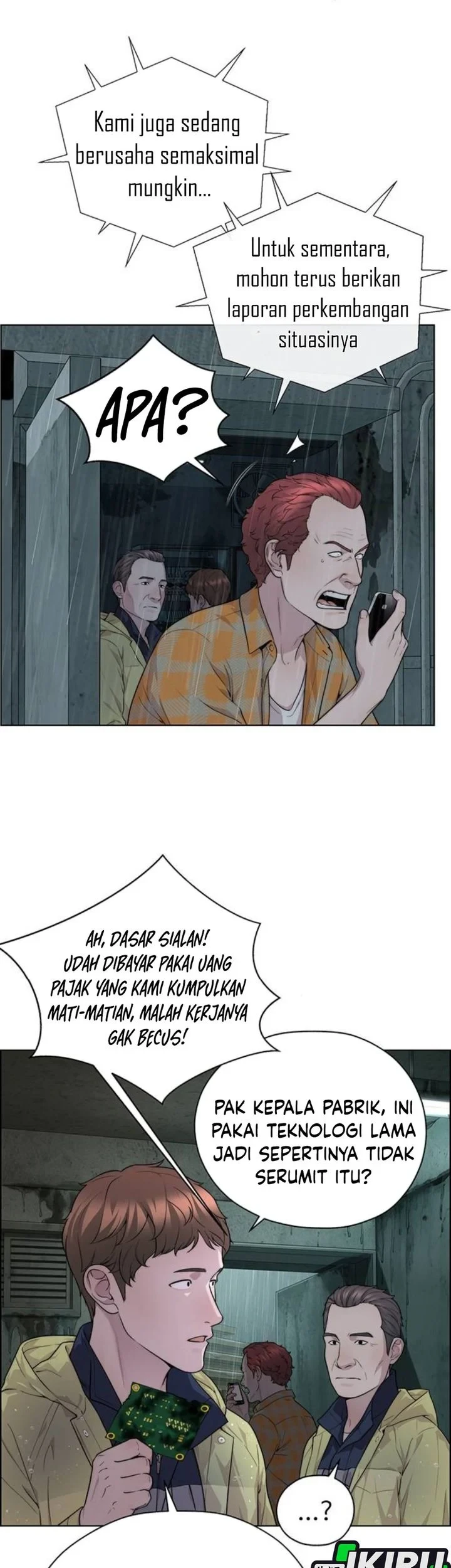 Chapter 268 - halaman 60