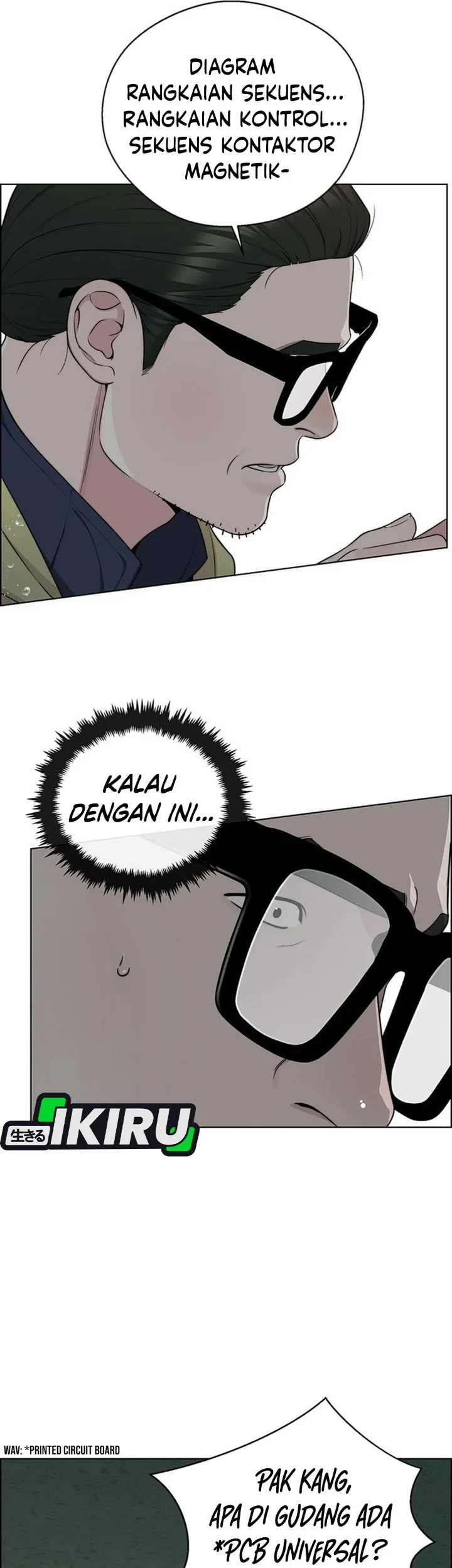 Chapter 269 - halaman 20