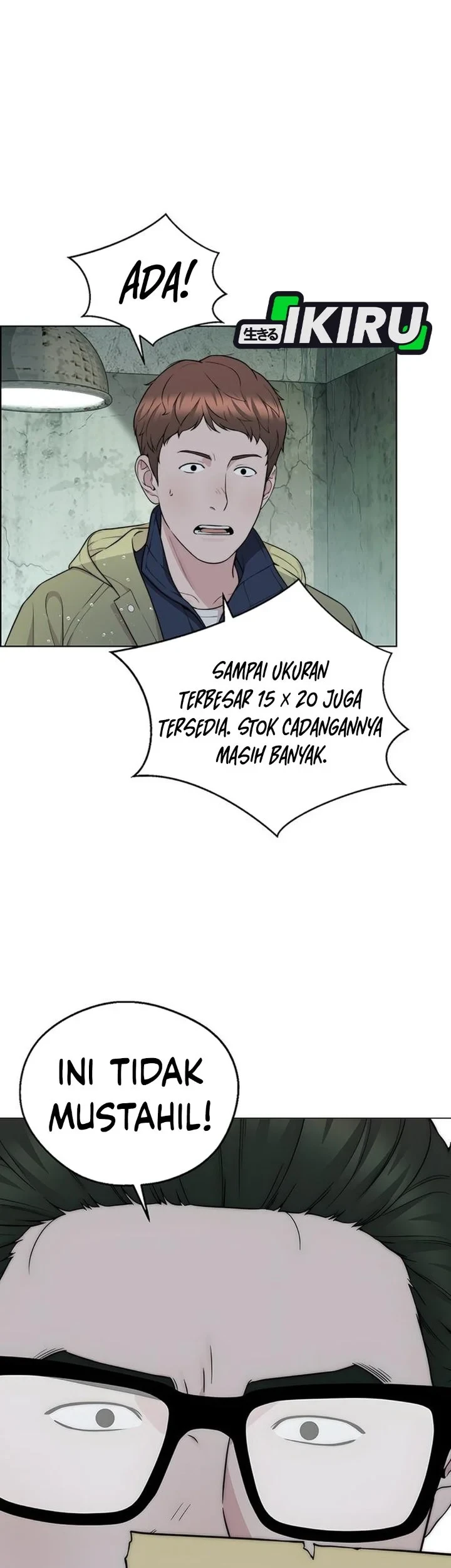 Chapter 269 - halaman 22