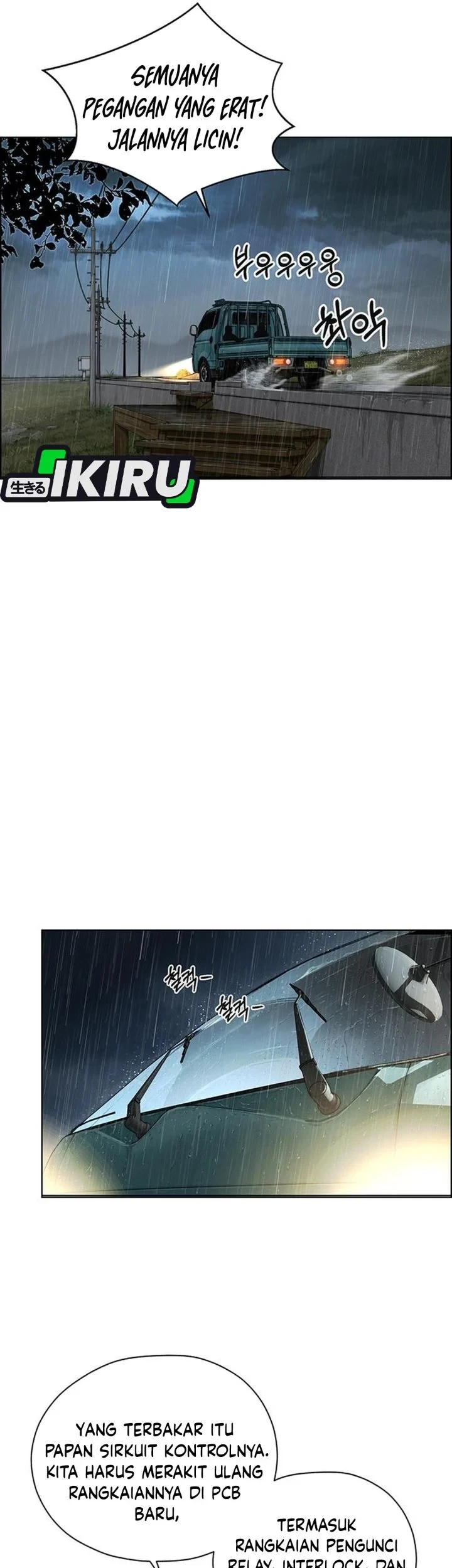 Chapter 269 - halaman 30