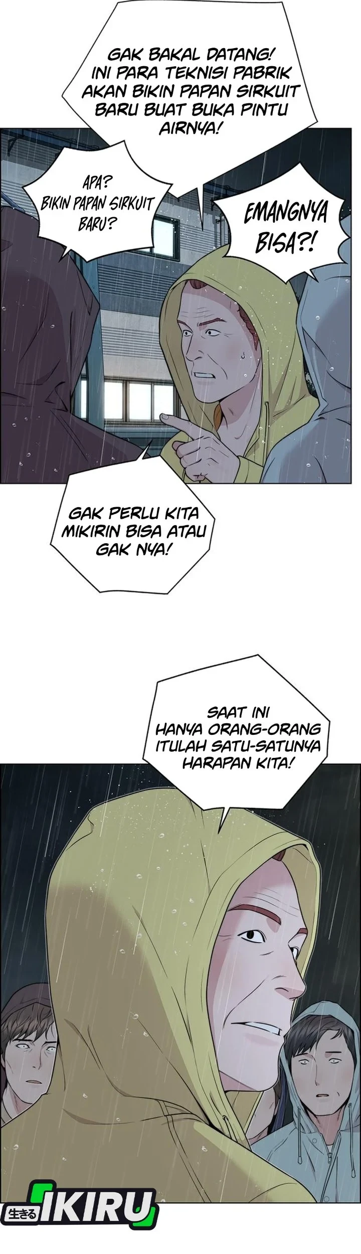 Chapter 269 - halaman 41