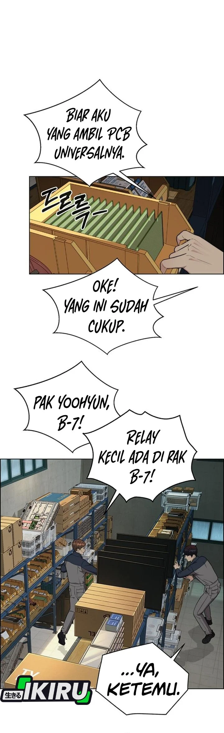 Chapter 269 - halaman 45