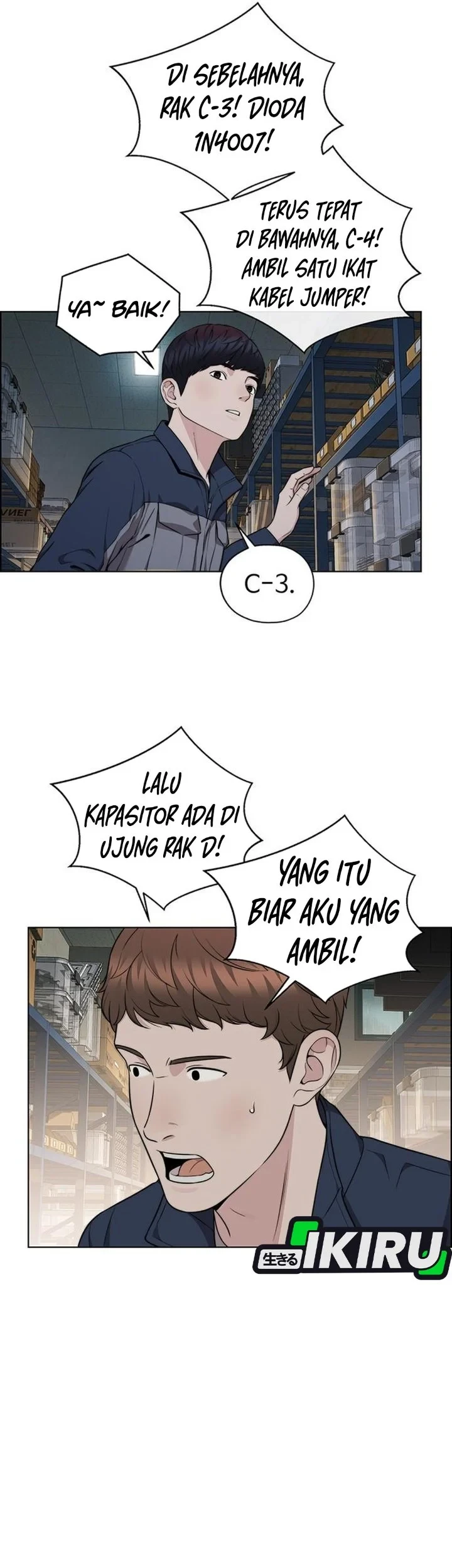 Chapter 269 - halaman 46